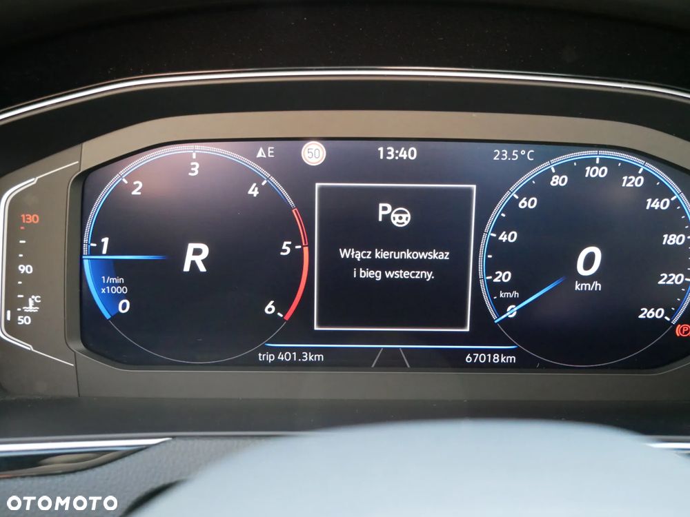 Volkswagen Passat 2.0 TDI EVO Business DSG - 19