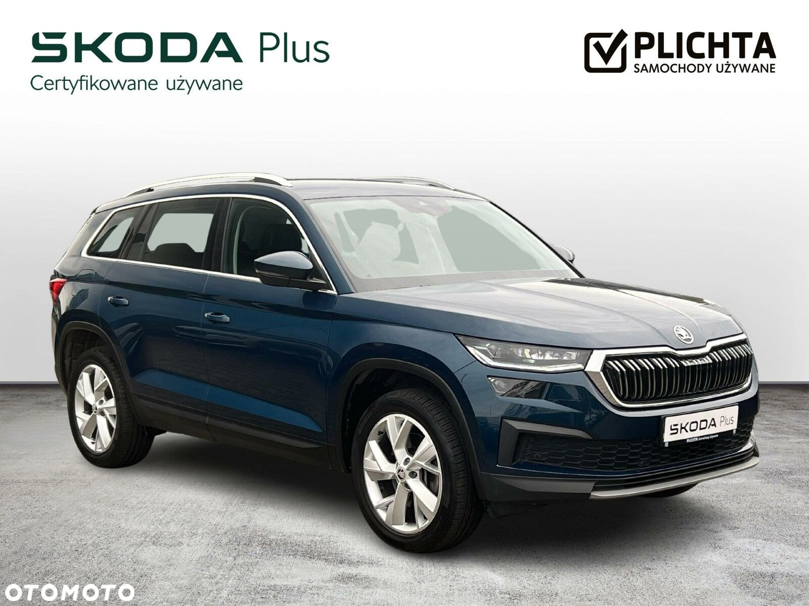 Skoda Kodiaq 2.0 TSI 4x4 Style DSG - 7