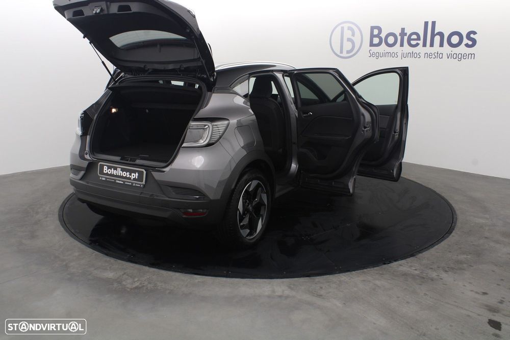 Renault Captur 1.0 TCe Techno - 15