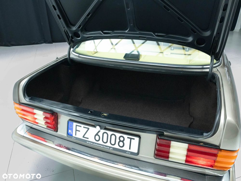 Mercedes-Benz Klasa S - 9