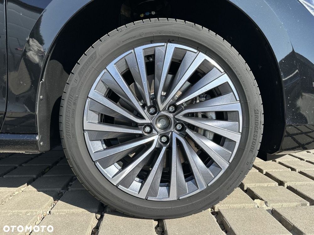 Skoda Superb 2.0 TSI L&K DSG - 10