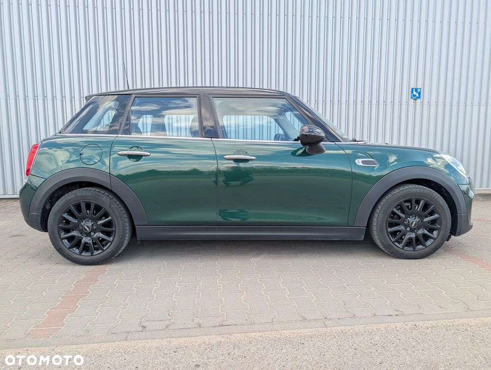 MINI Cooper - 7