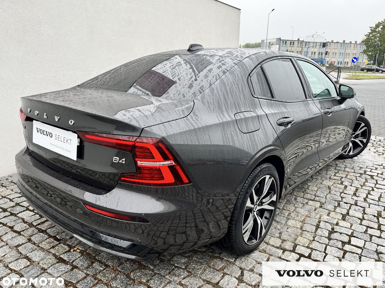 Volvo S60 - 35