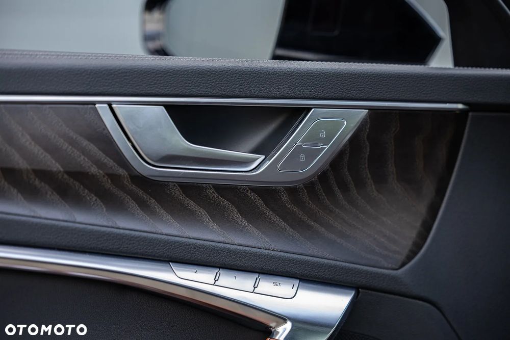 Audi A6 Limousine 45 TFSI S tronic sport - 30