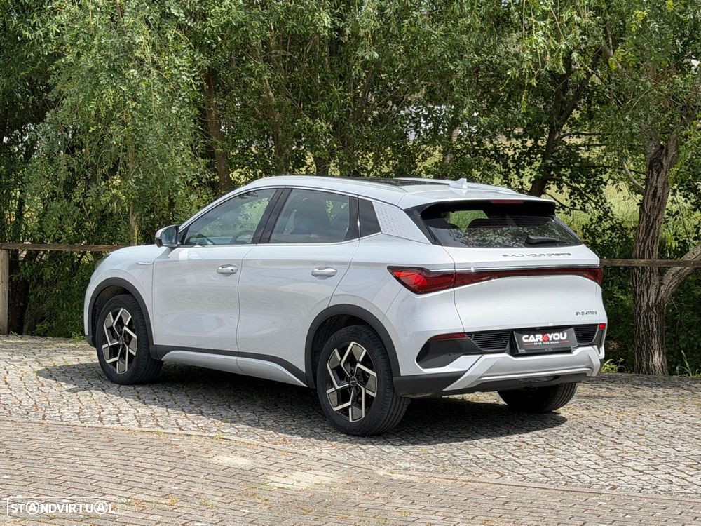 BYD Atto 3 60.48 kWh Design - 5