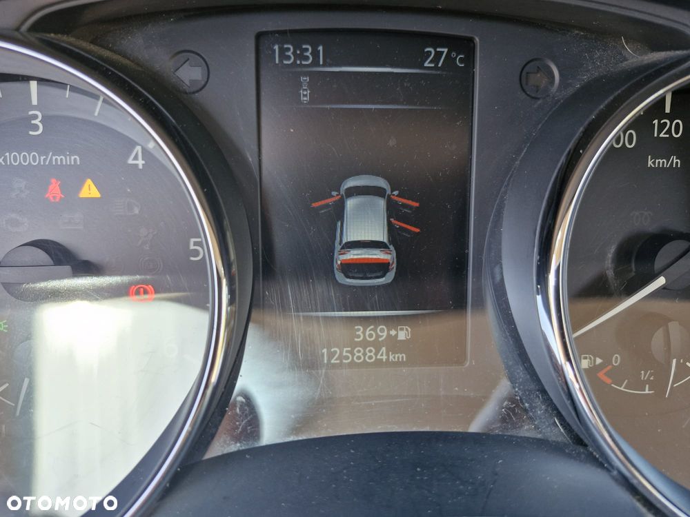 Nissan Pulsar 1.5 dCi N-Connecta - 6