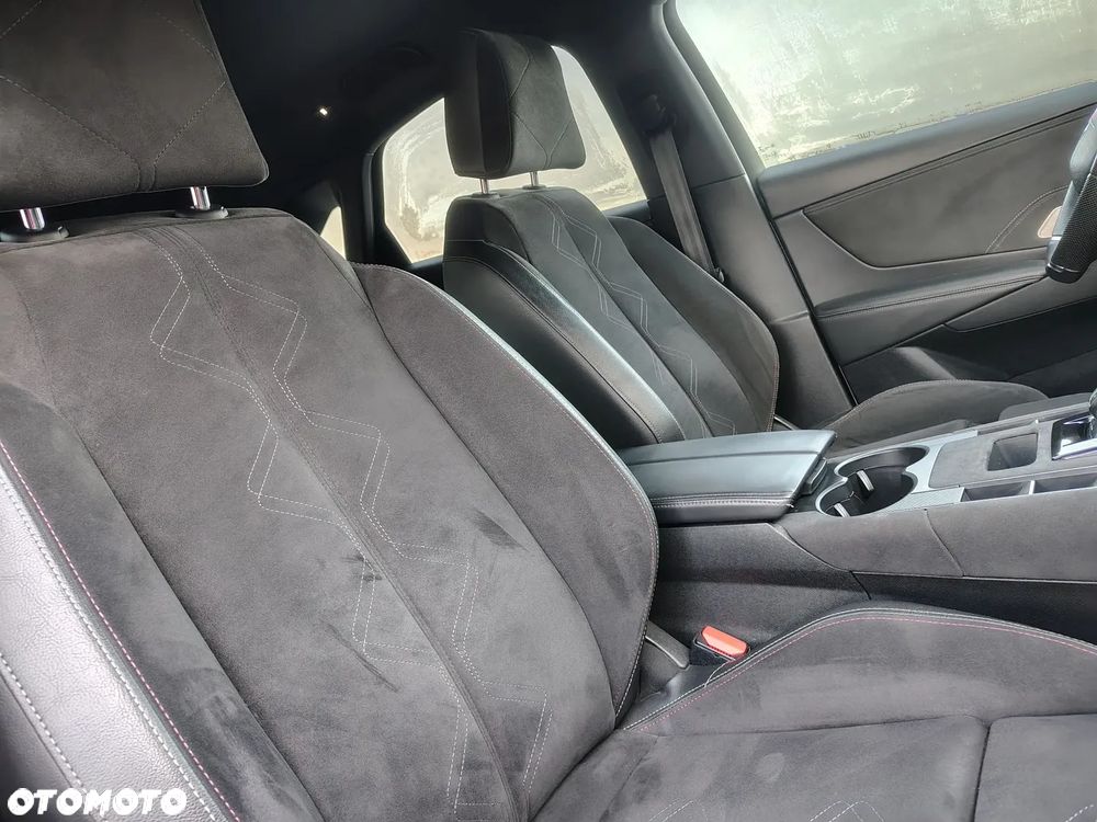 DS Automobiles DS 7 Crossback - 25