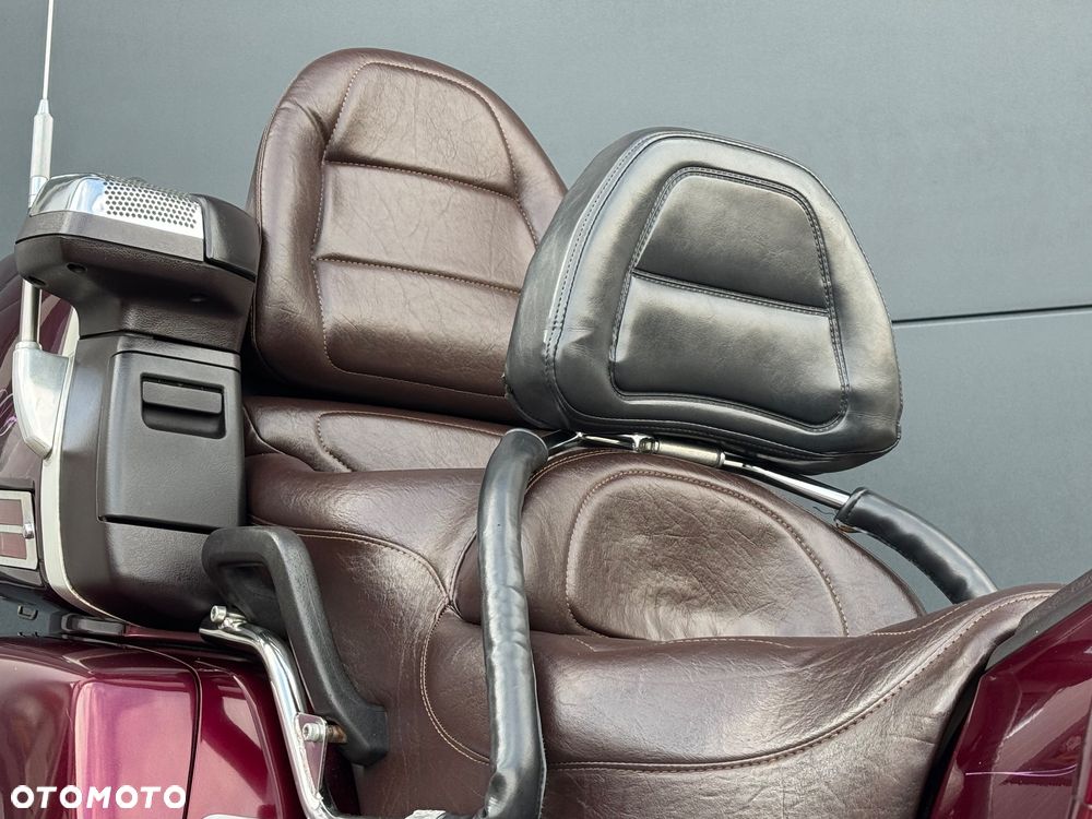 Honda GL - 16