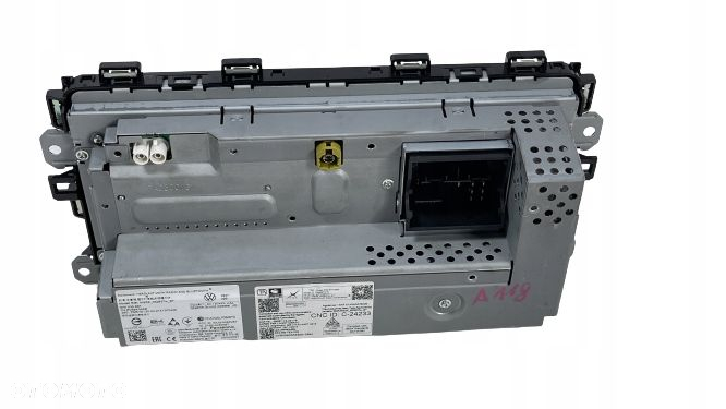 VW GOLF VIII 8 RADIO MIB3E BLUETOOTH 5H0035867 - 3