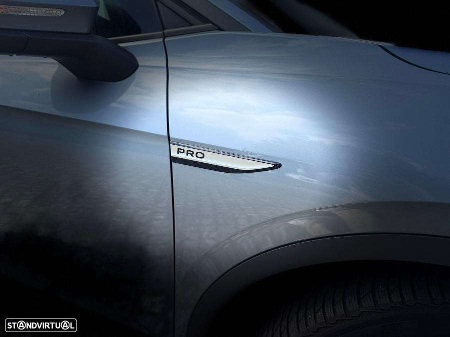 VW ID.4 77 kWh Pro Performance Life - 24