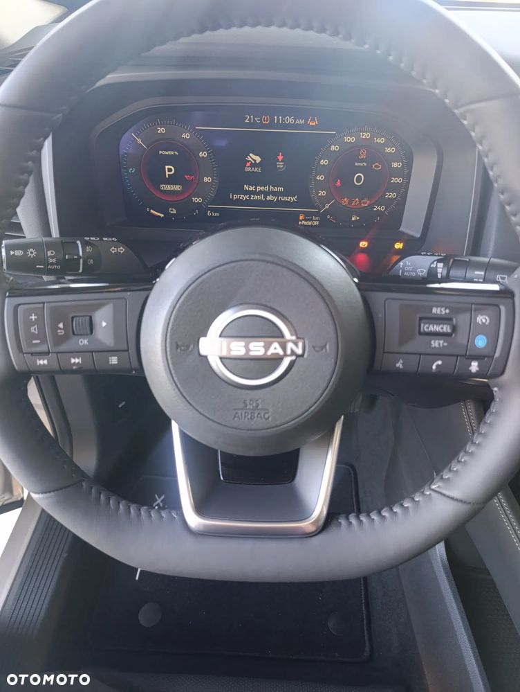 Nissan X-Trail 1.5 VC-T e-POWER Tekna e-4ORCE - 11
