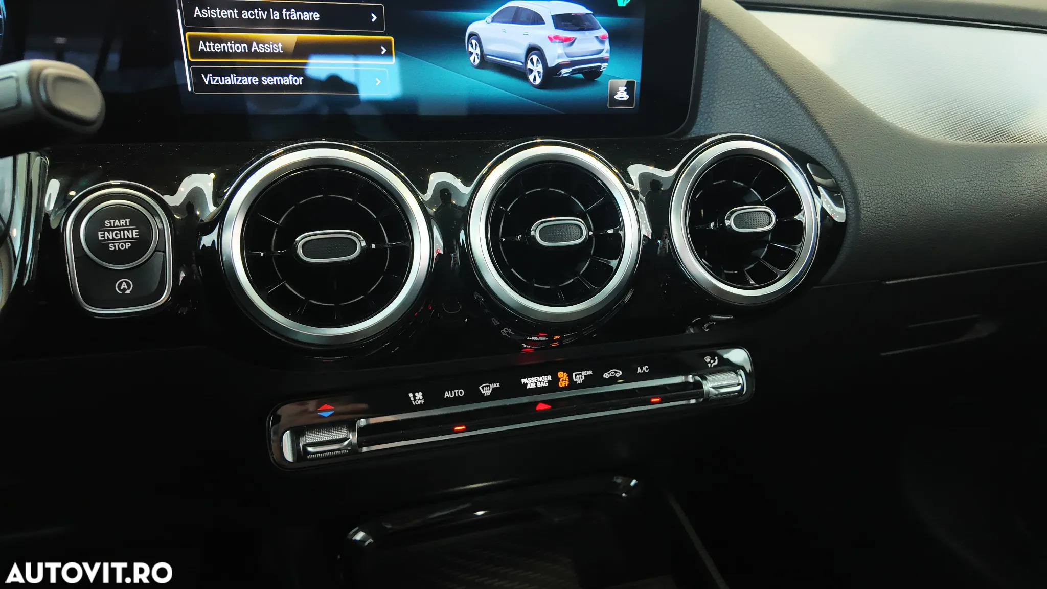 Mercedes-Benz GLA 200 d 8G-DCT Style - 26