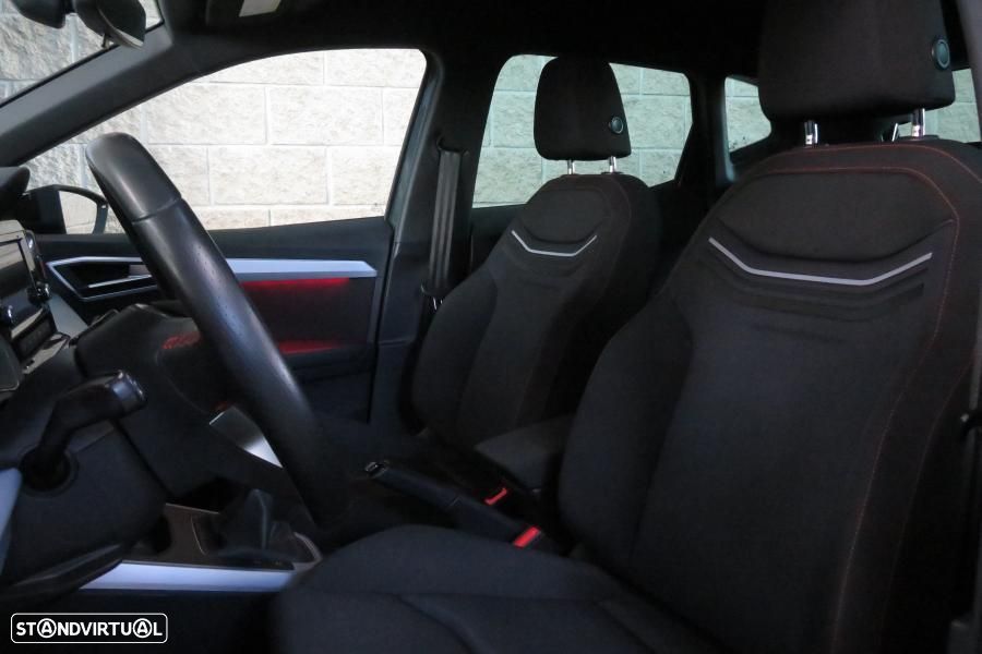 SEAT Arona 1.0 TSI FR - 7