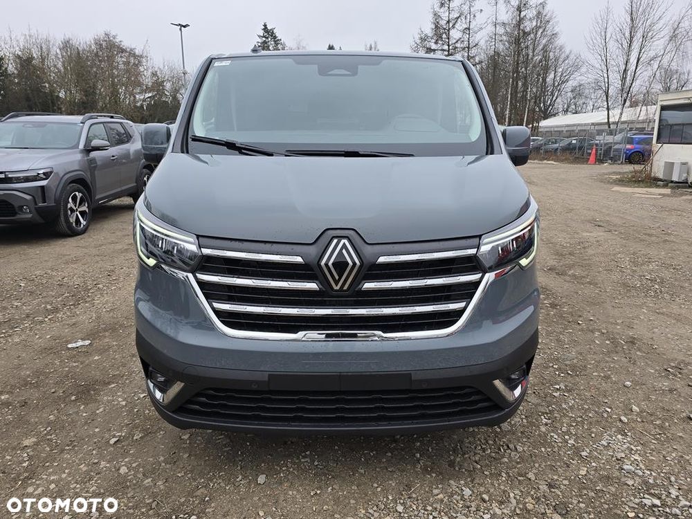 Renault Trafic L2H1 HD Extra - 2