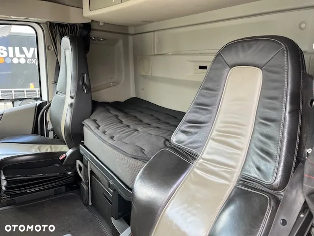 Volvo FH 540 6x4 Rok 2015 Euro 6 - 21