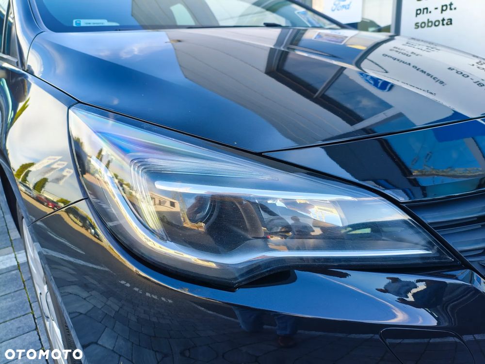Opel Astra 1.6 CDTI Elite S&S - 31