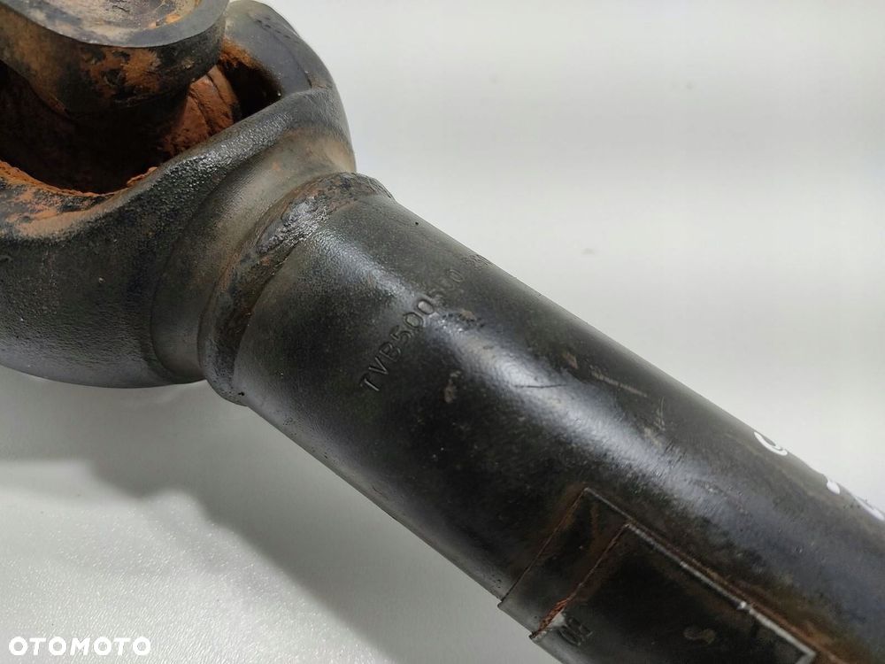 wał napędowy przód przedni defender 2.4 tdci tvb 500500 tvb500500 2007-2014 - 7