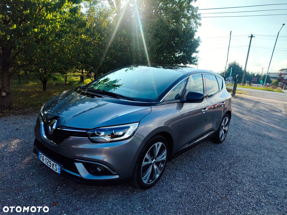 Renault Scenic 1.3 TCe Energy Intens - 14