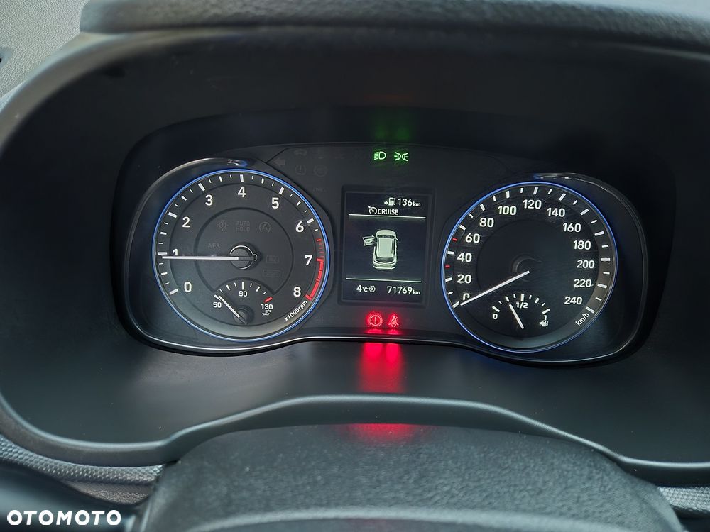 Hyundai Kona - 20