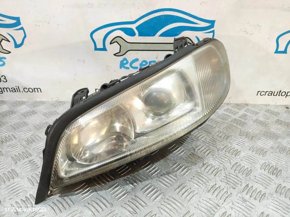 Óticas Xénon originais Opel Omega B - 7