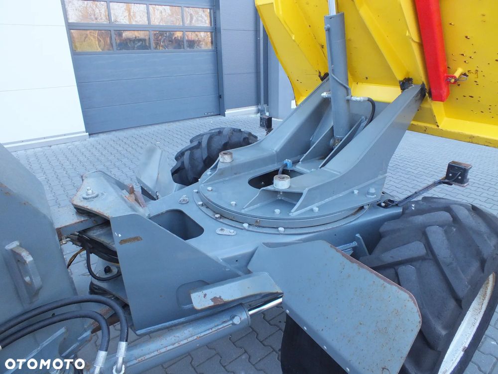 Wacker Neuson DW60 - 18