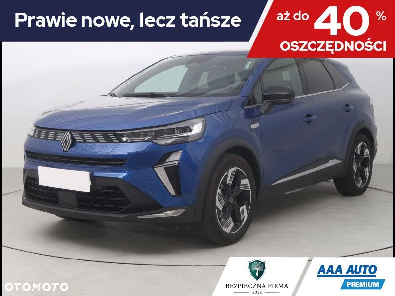 Renault Symbioz - 1