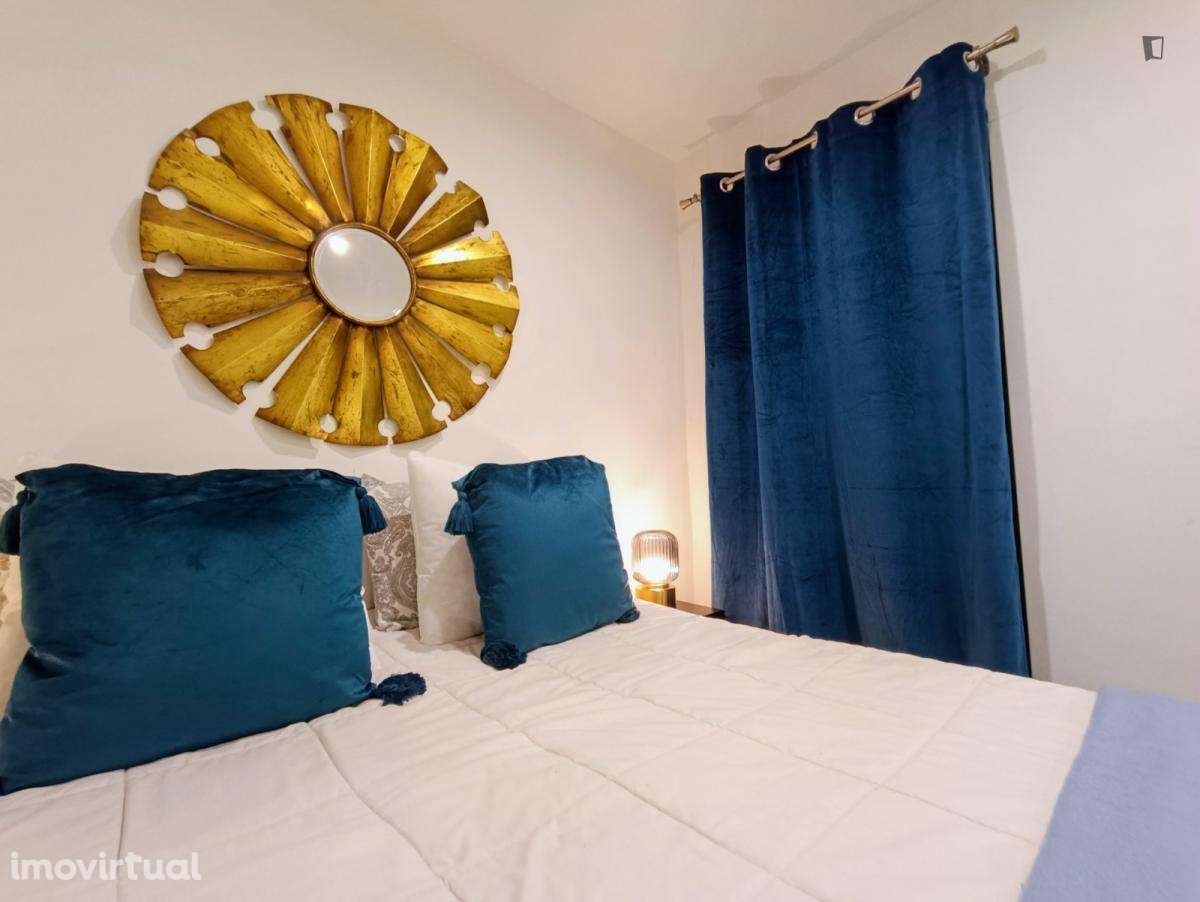 Estúdio - localizado em São Bento Lisbon - Grande imagem: 2/19