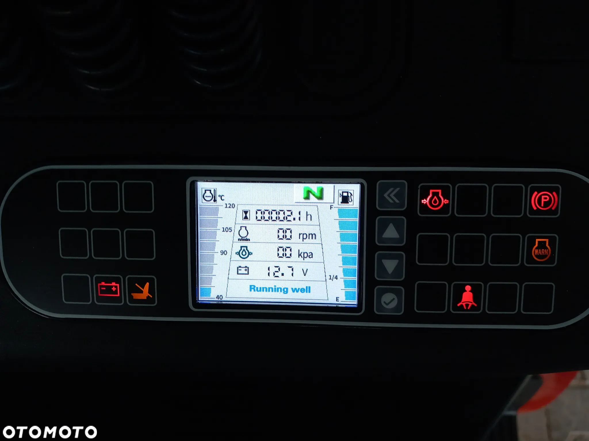 Heli CPYD35-KU1H - 10