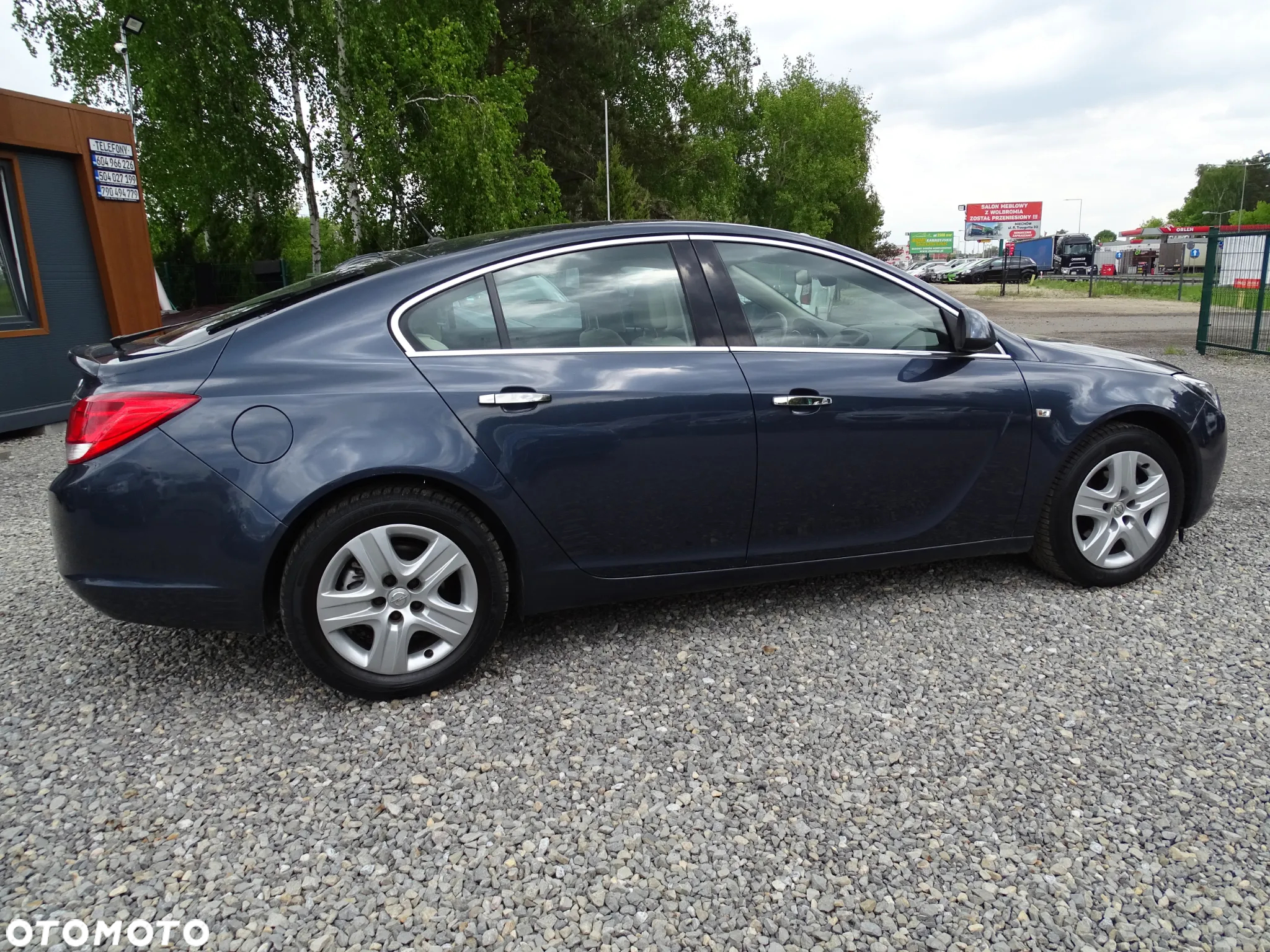 Opel Insignia 1.8 Edition - 15