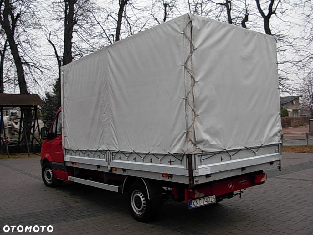 Mercedes-Benz SPRINTER - 11