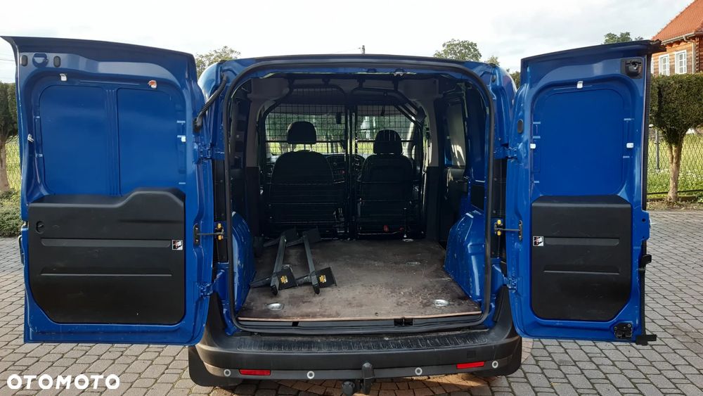 Fiat Doblo - 40