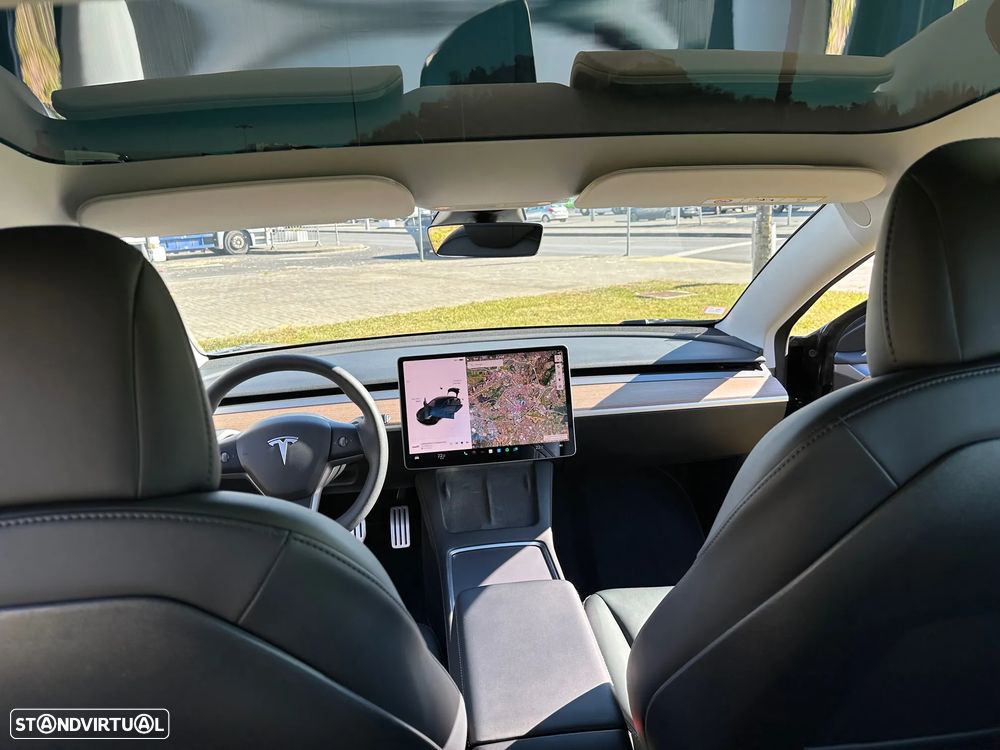 Tesla Model 3 Performance Dual Motor AWD - 10