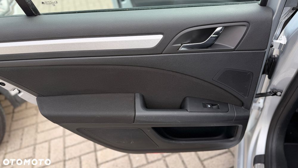 Skoda Superb 2.0 TDI DSG Ambition - 16