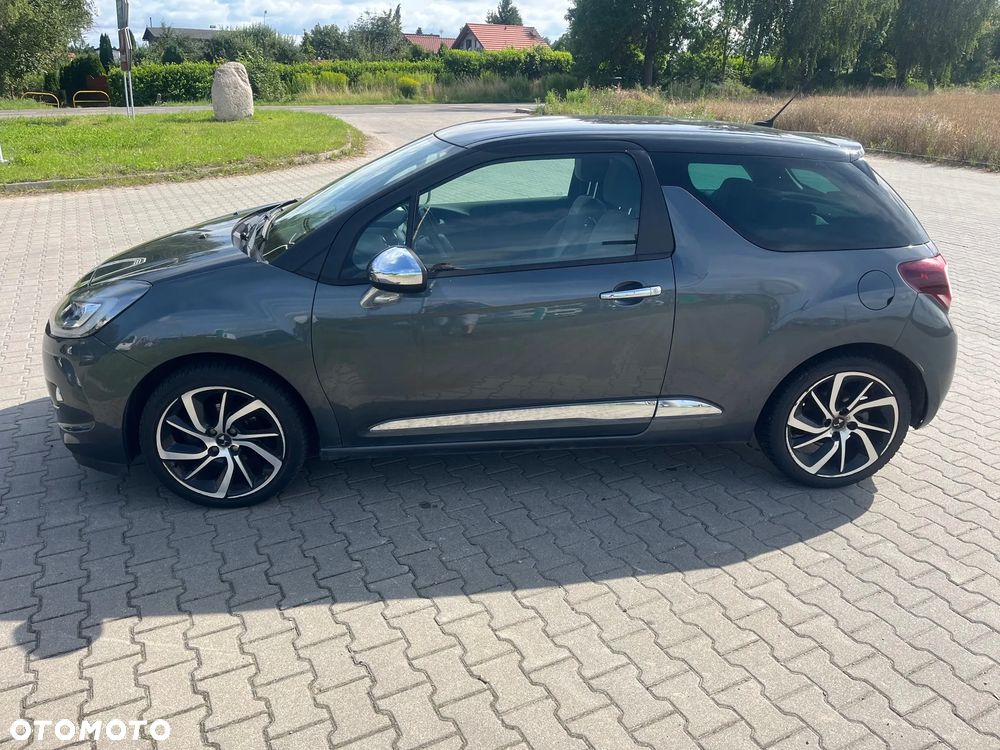 Citroën C3 - 4