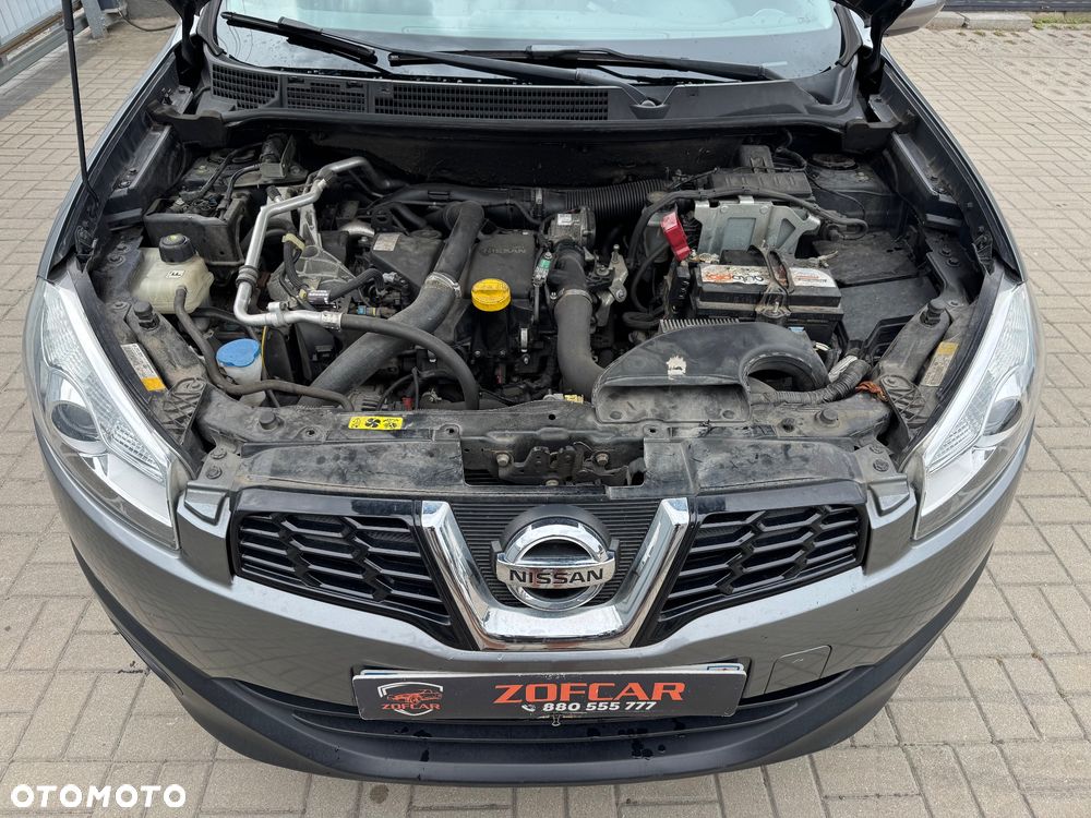 Nissan Qashqai - 19