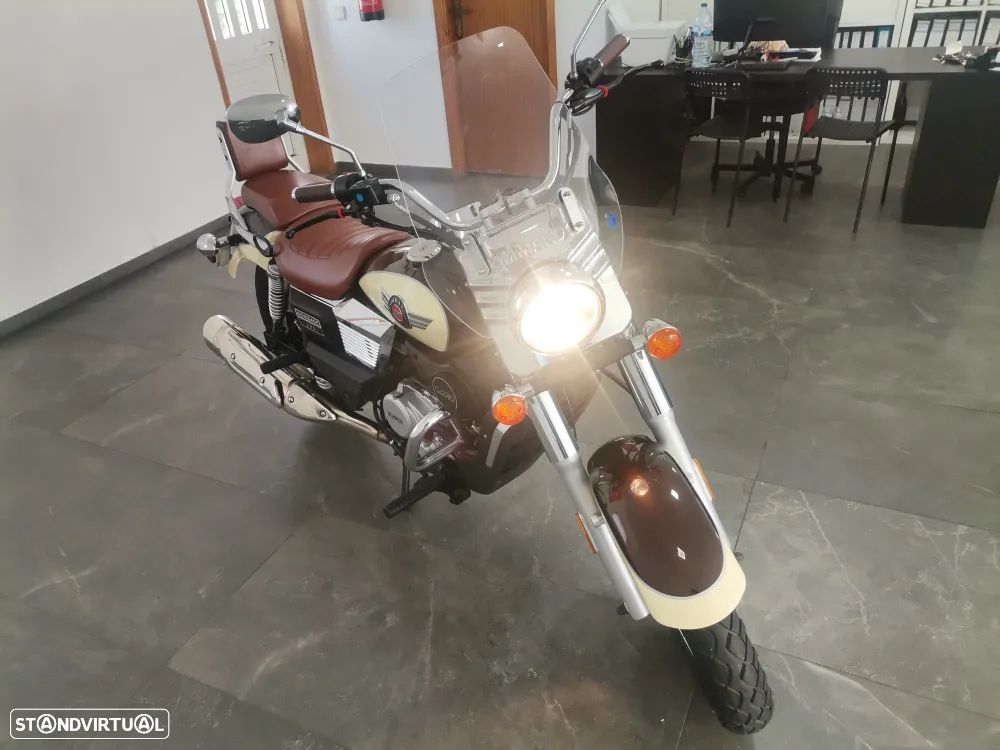 UM Renegade Comando - 8
