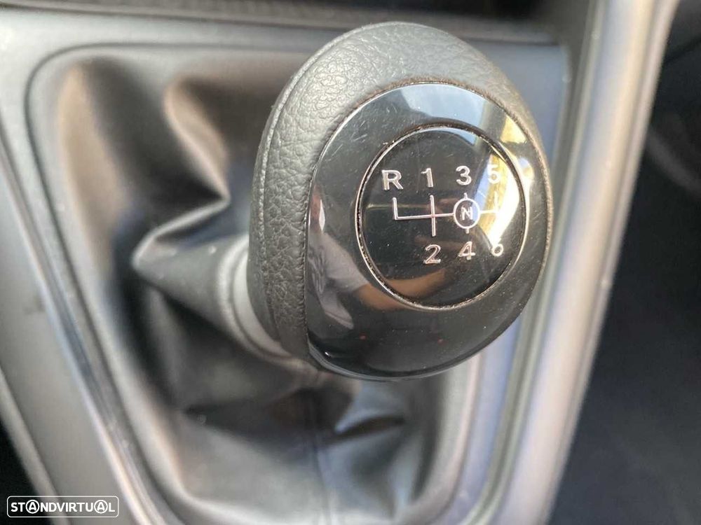Mercedes-Benz Citan 110 CDi/27 - 15