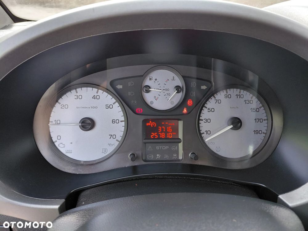 Citroën Berlingo XL Control - 12