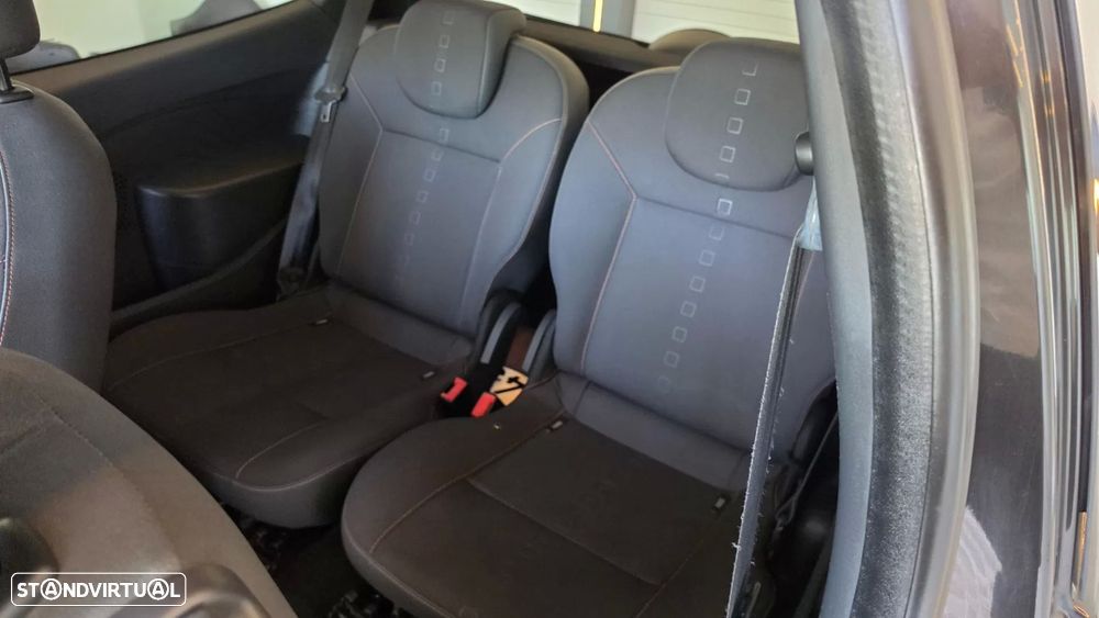Renault Twingo 1.5 dCi Dynamique S - 43