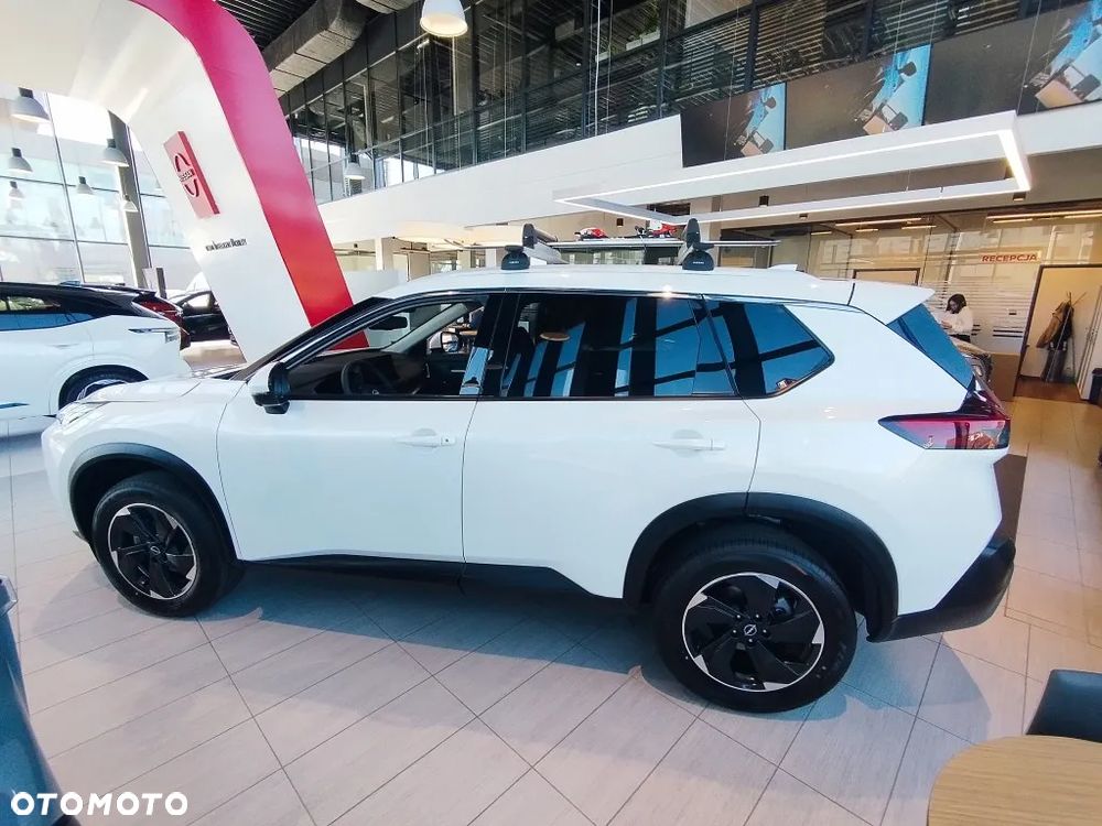 Nissan X-Trail 1.5 VC-T mHEV N-Connecta 2WD Xtronic - 9