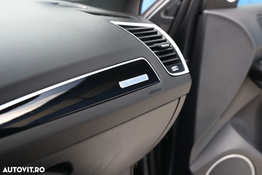 Audi Q5 2.0 TDI Quattro S tronic - 22