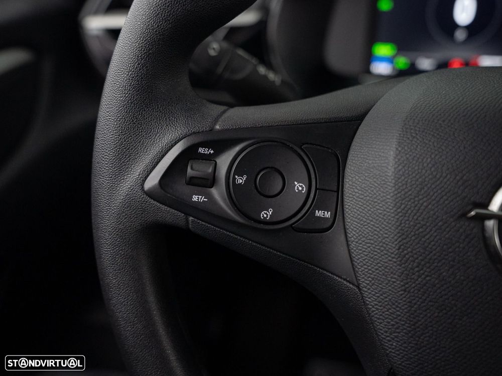 Opel Corsa-e Edition - 19