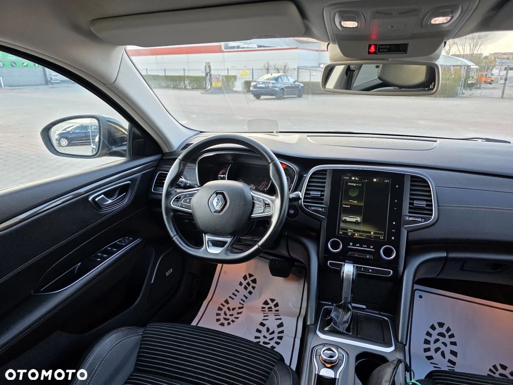 Renault Talisman TCe 225 EDC GPF LIMITED - 8