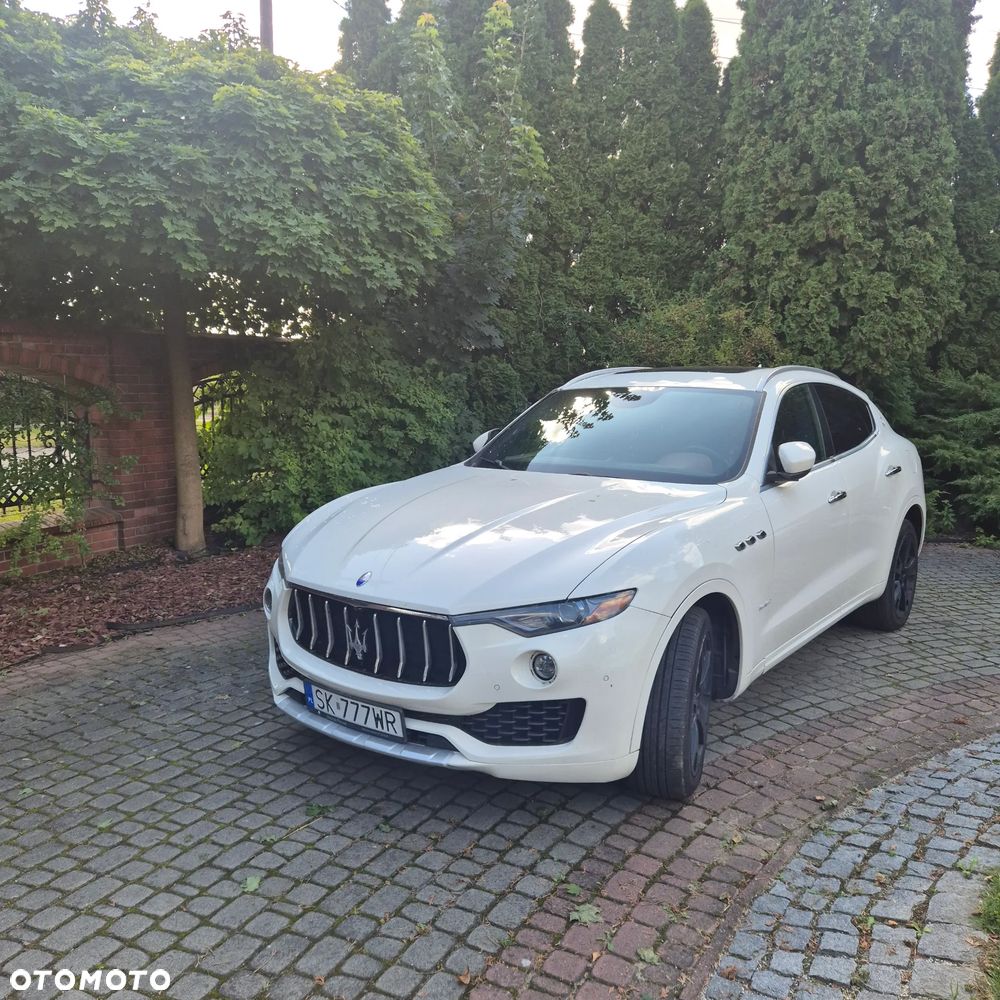 Maserati Levante - 2