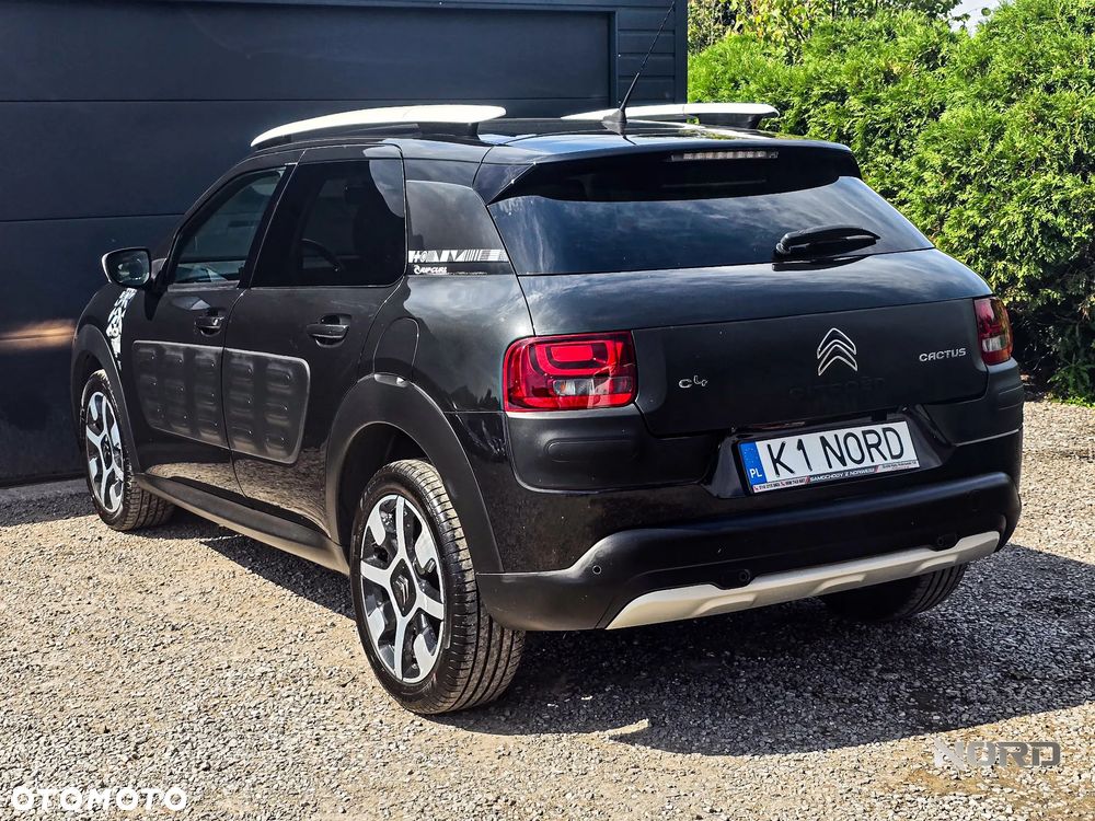 Citroën C4 Cactus 1.2 PureTech Rip Curl S&S - 7