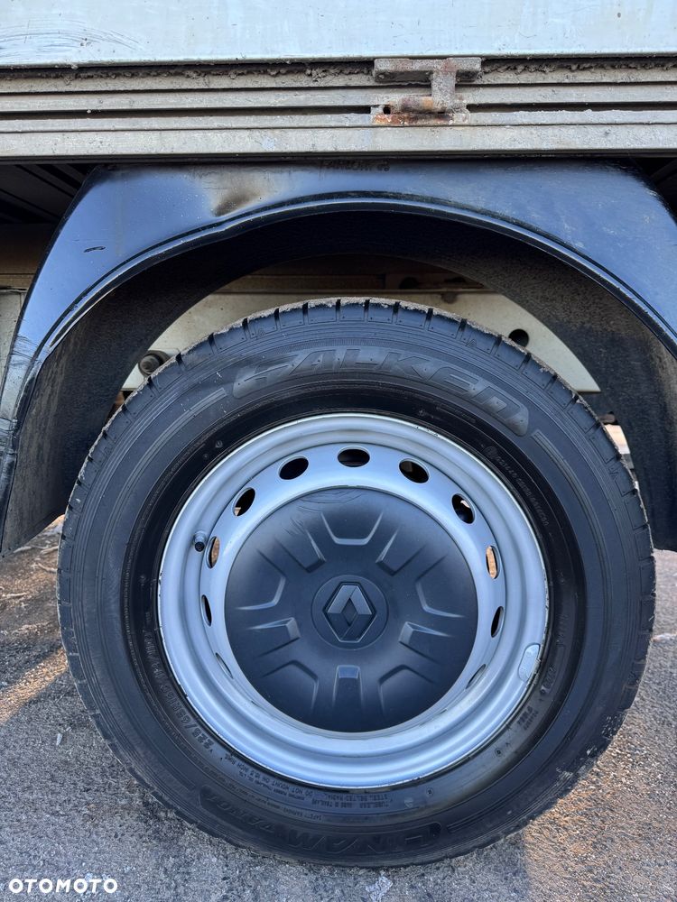 Renault Master - 17