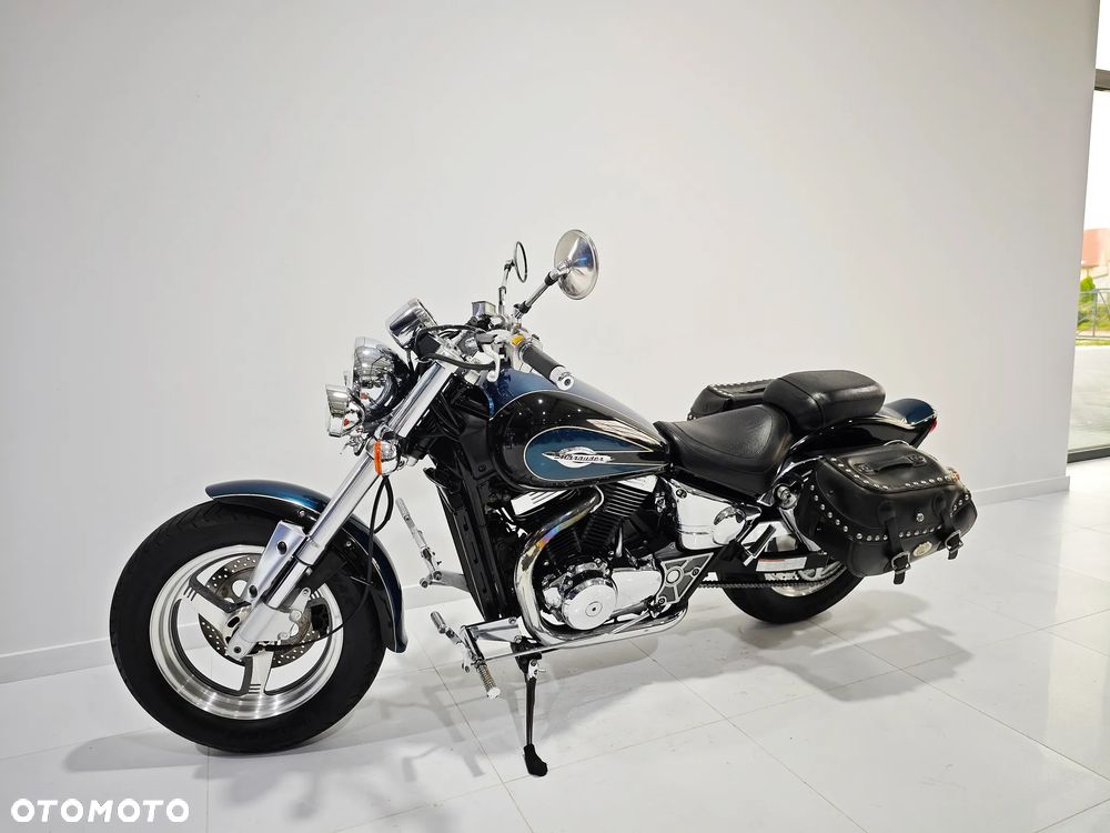 Suzuki Marauder - 3