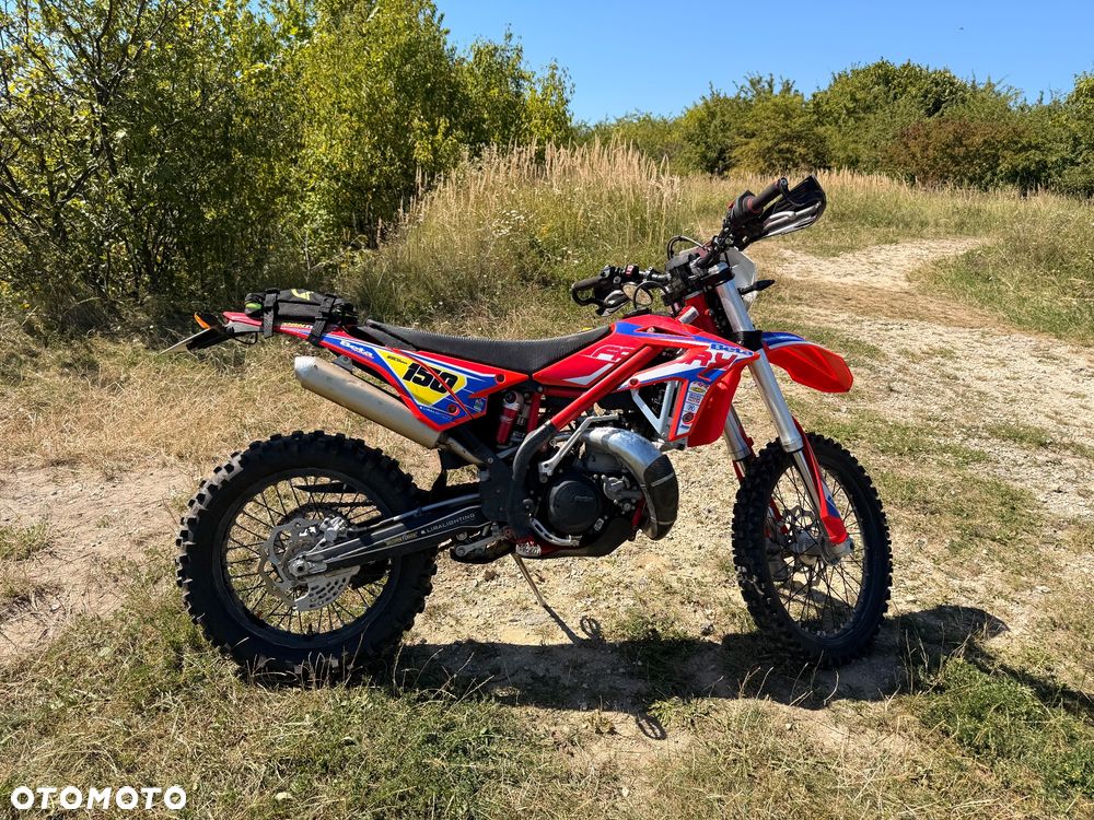 Beta TR - 1