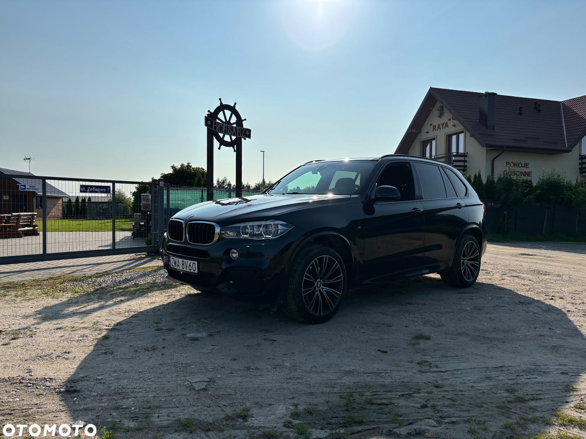BMW X5 xDrive25d - 7