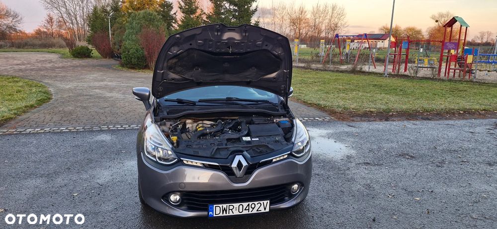 Renault Clio (Energy) TCe 90 Bose Edition - 23
